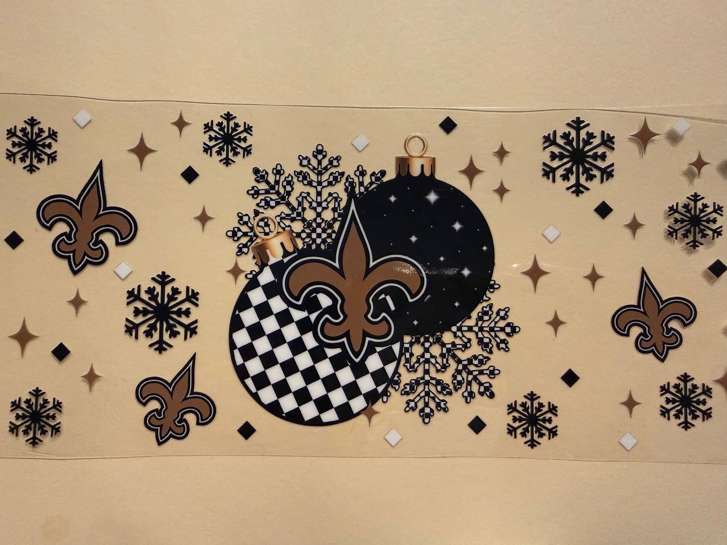 Holiday Wrap 206