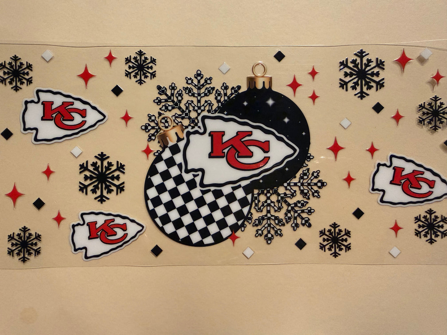 Holiday Wrap 203