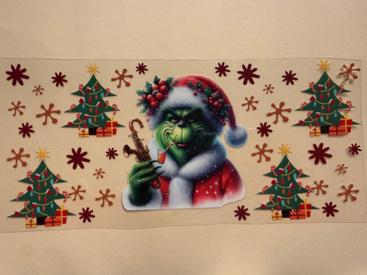Holiday Wrap 201