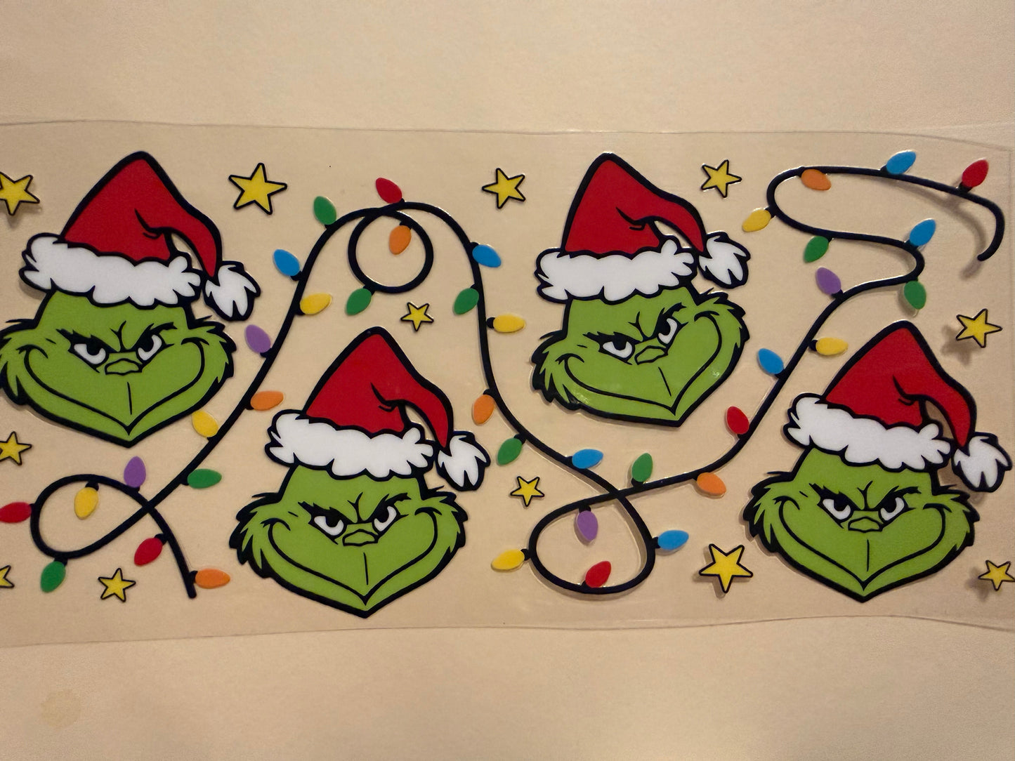 Holiday Wrap 200