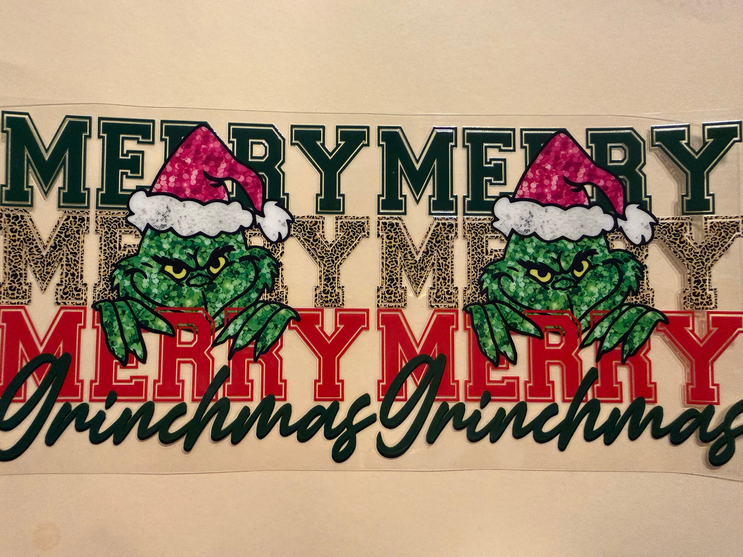 Holiday Wrap 193