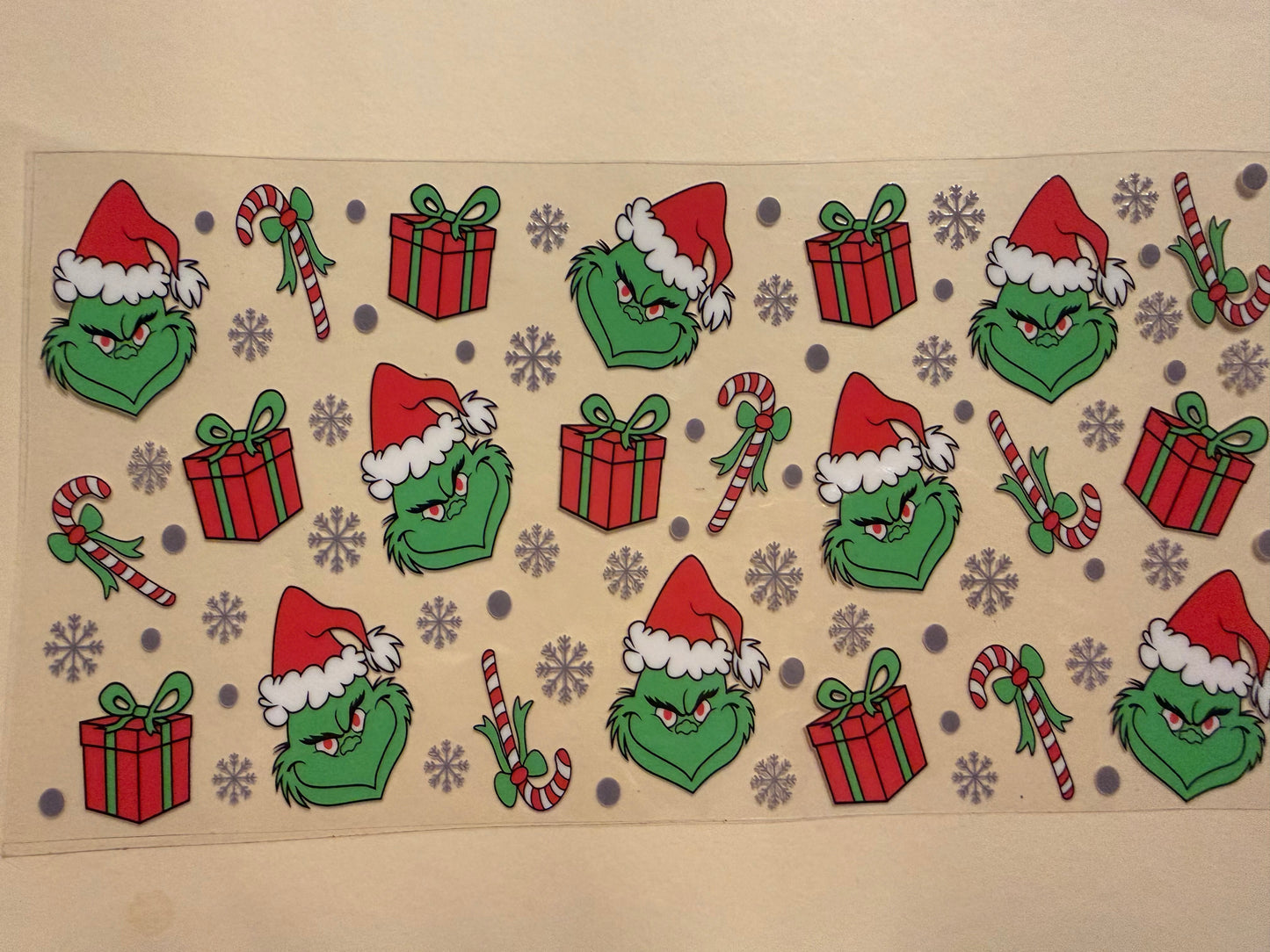 Holiday Wrap 188