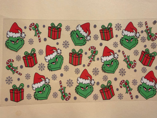 Holiday Wrap 188