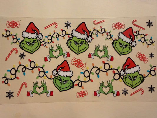Holiday Wrap 187