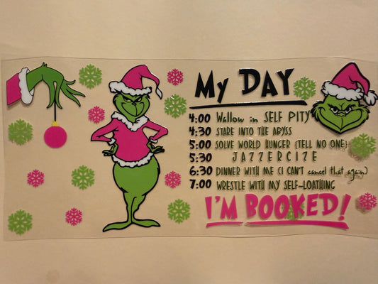 Holiday Wrap 185