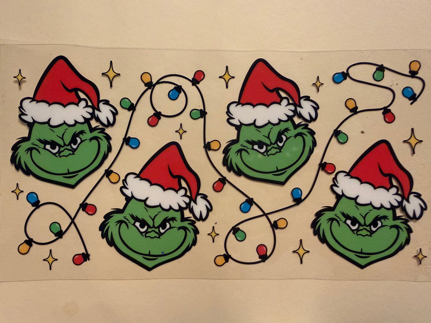Holiday Wrap 183