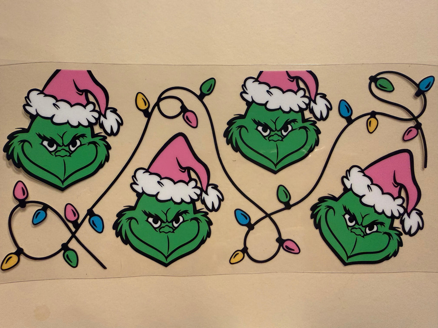 Holiday Wrap 182