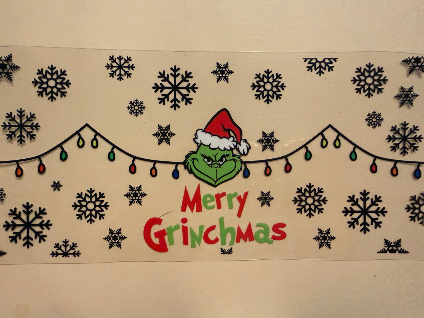 Holiday Wrap 181
