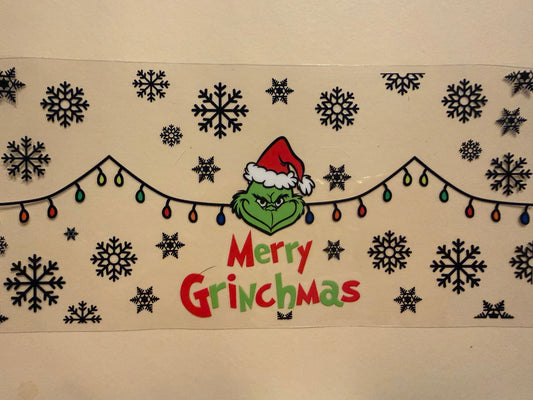 Holiday Wrap 181