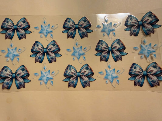 Holiday Wrap 228