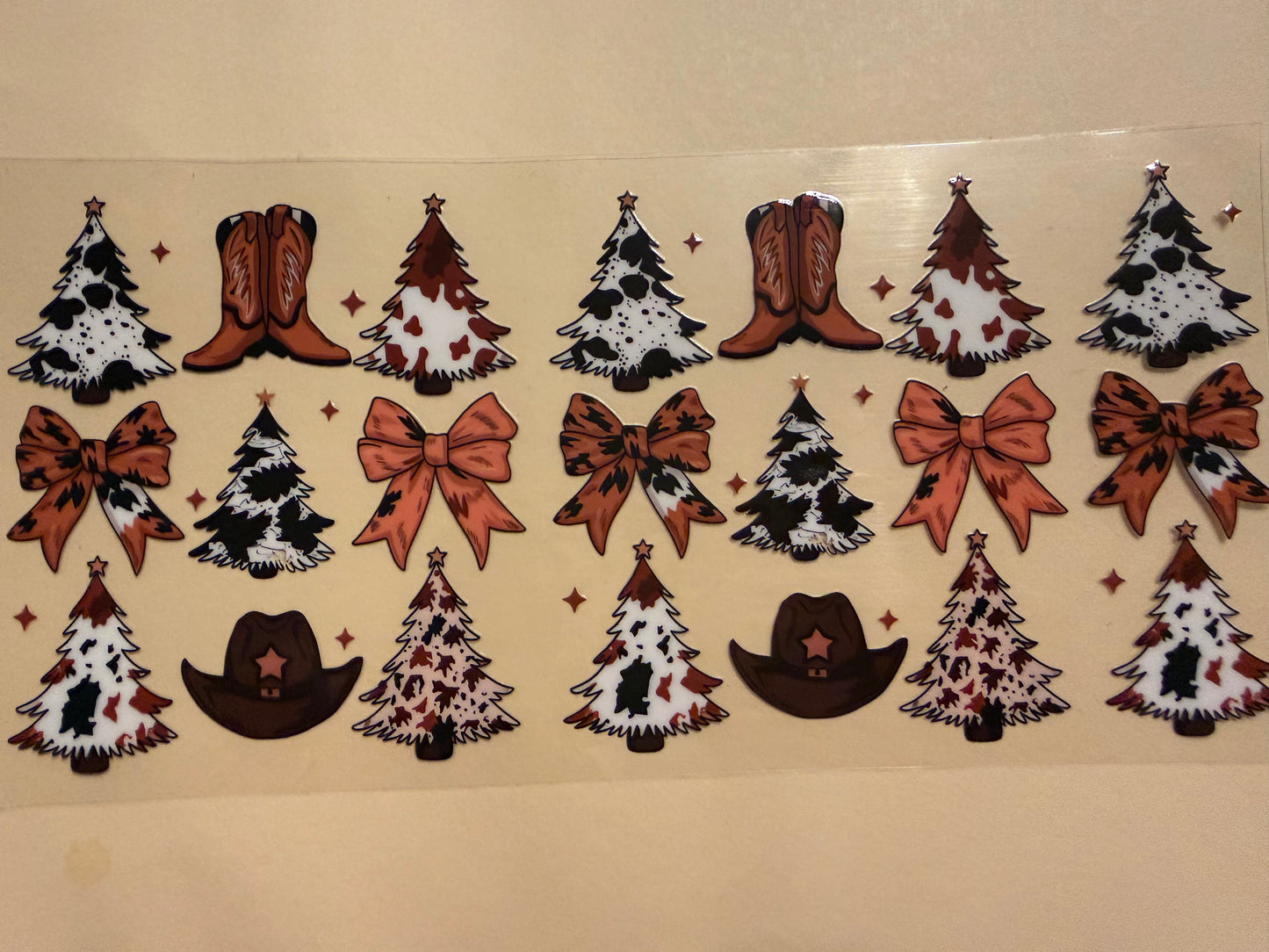 Holiday Wrap 229