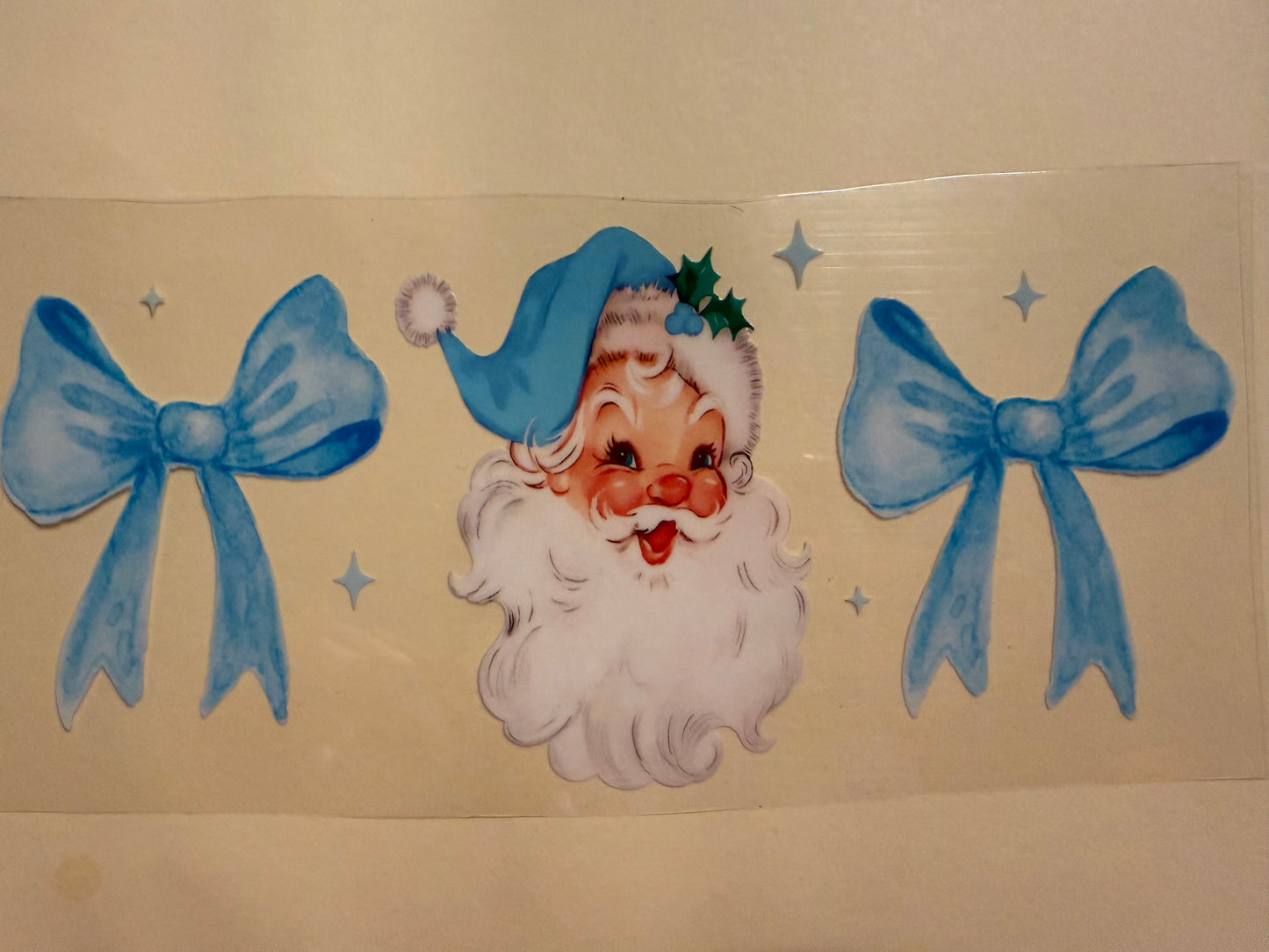 Holiday Wrap 231