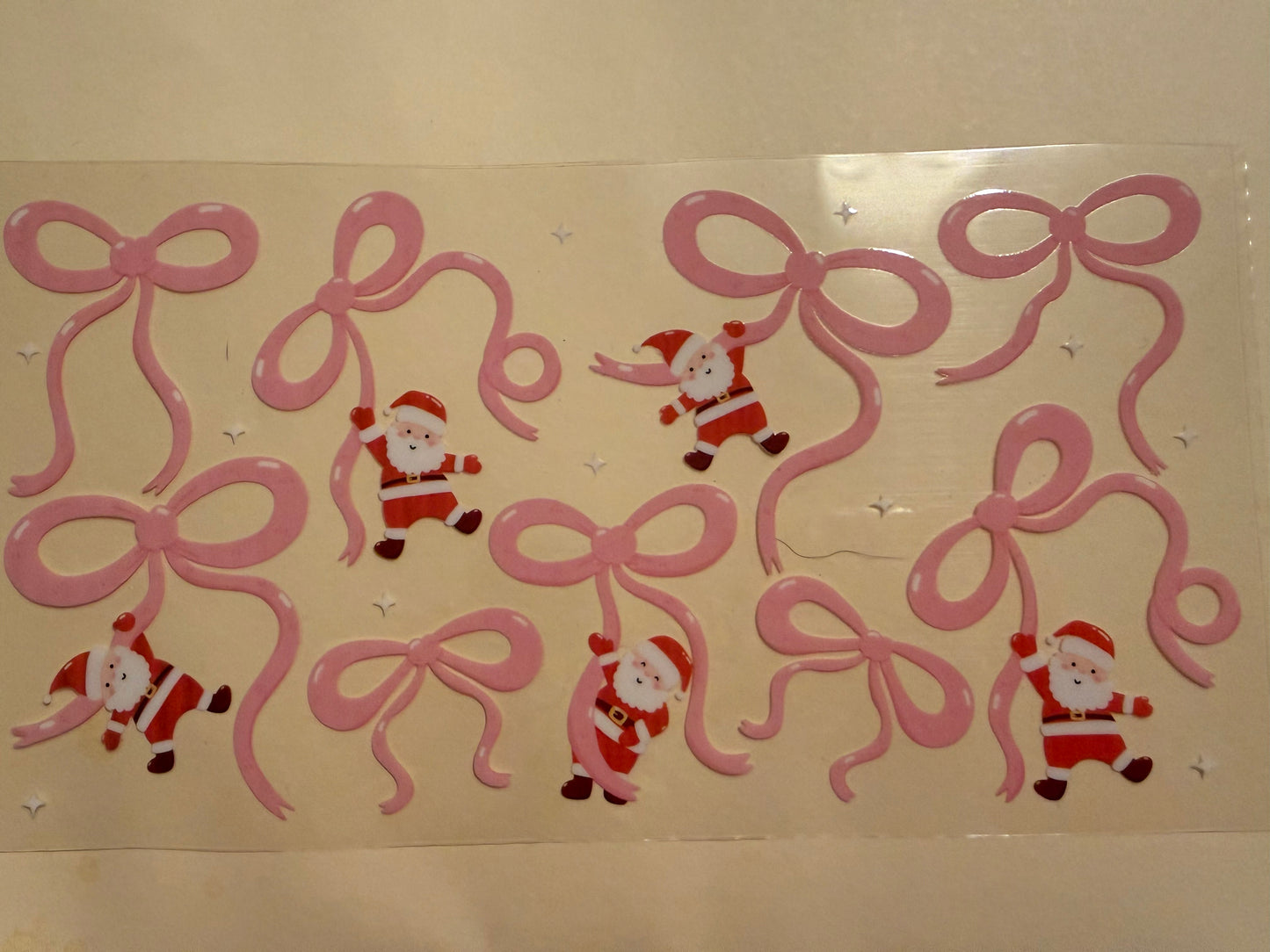 Holiday Wrap 232