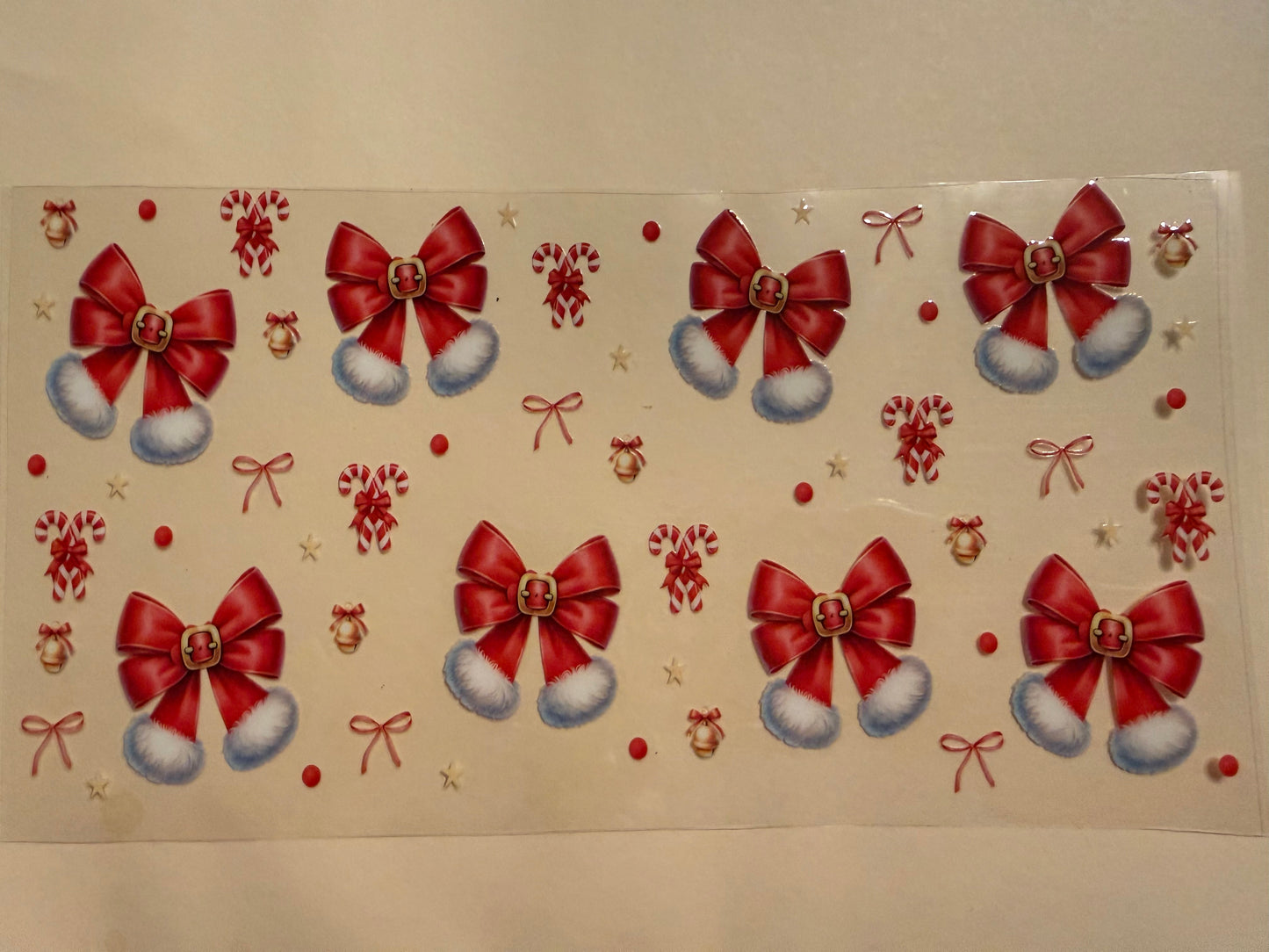 Holiday Wrap 232