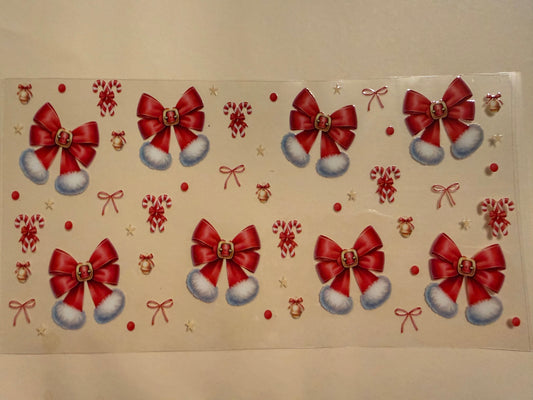 Holiday Wrap 232