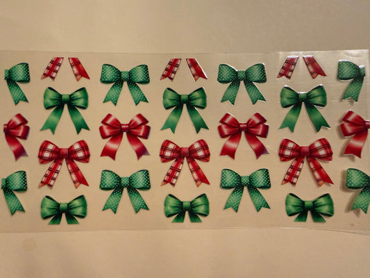 Holiday Wrap 233