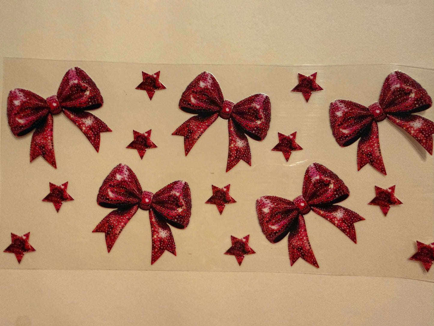 Holiday Wrap 236