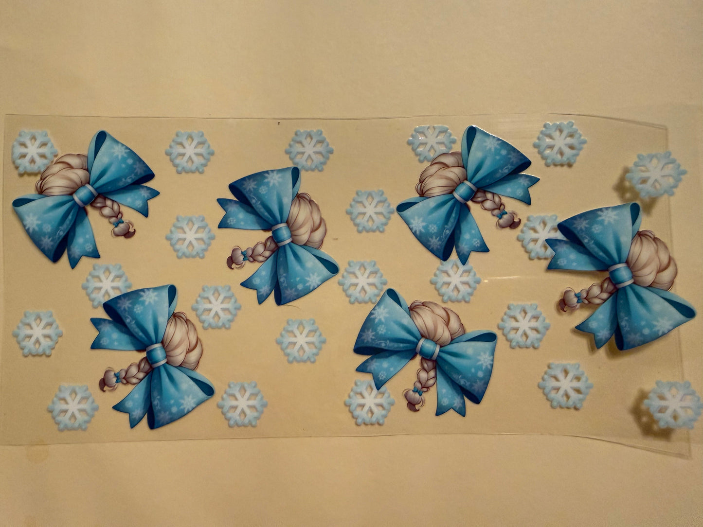 Holiday Wrap 237