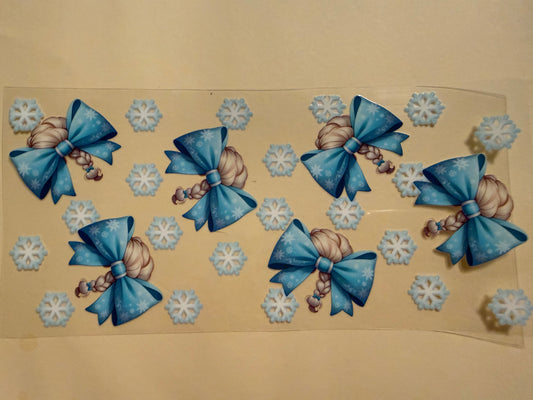 Holiday Wrap 237