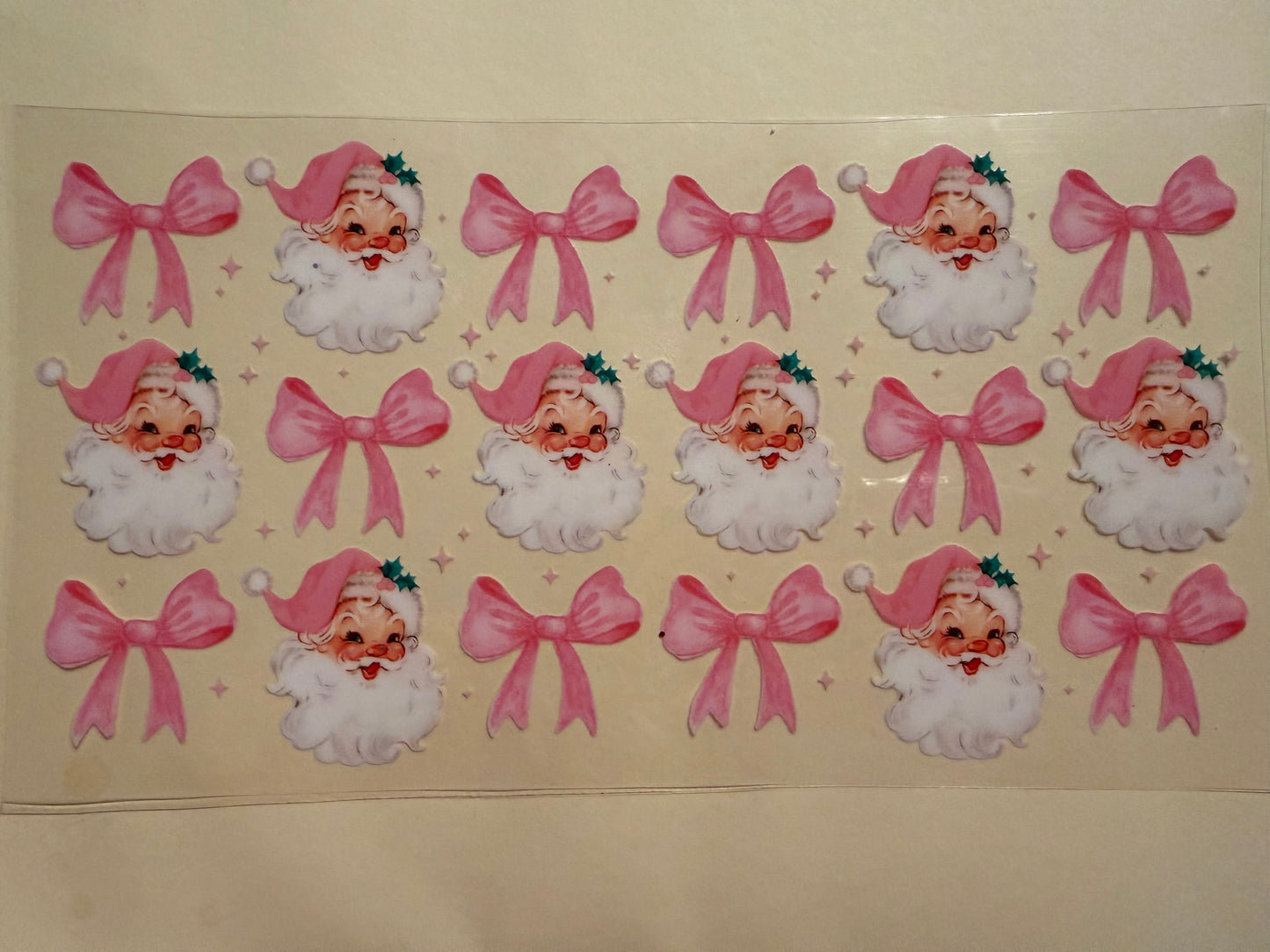 Holiday Wrap 238