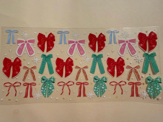 Holiday Wrap 239