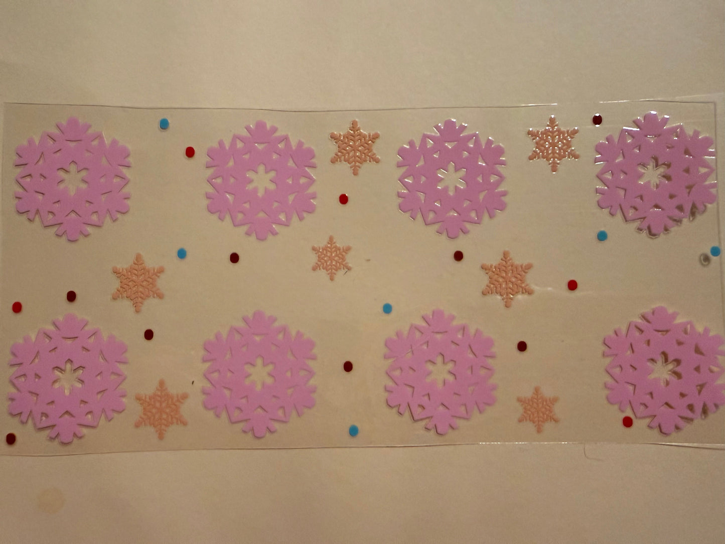 Holiday Wrap 240
