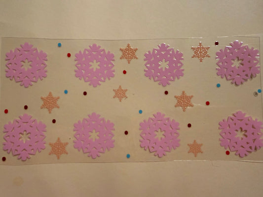 Holiday Wrap 240