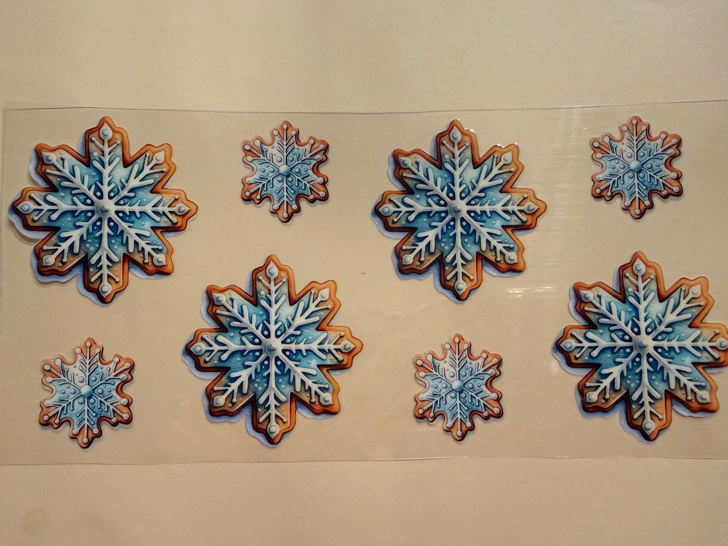 Holiday Wrap 241