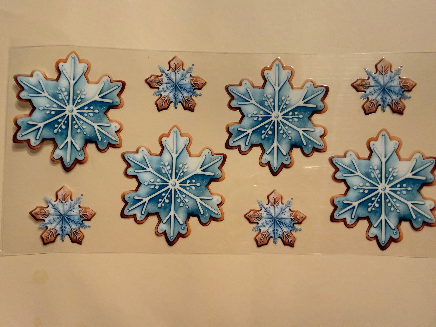 Holiday Wrap 242