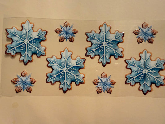 Holiday Wrap 242