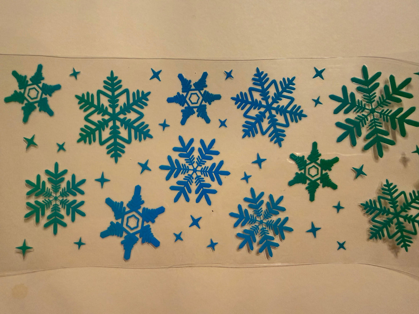 Holiday Wrap 243