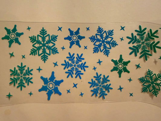 Holiday Wrap 243