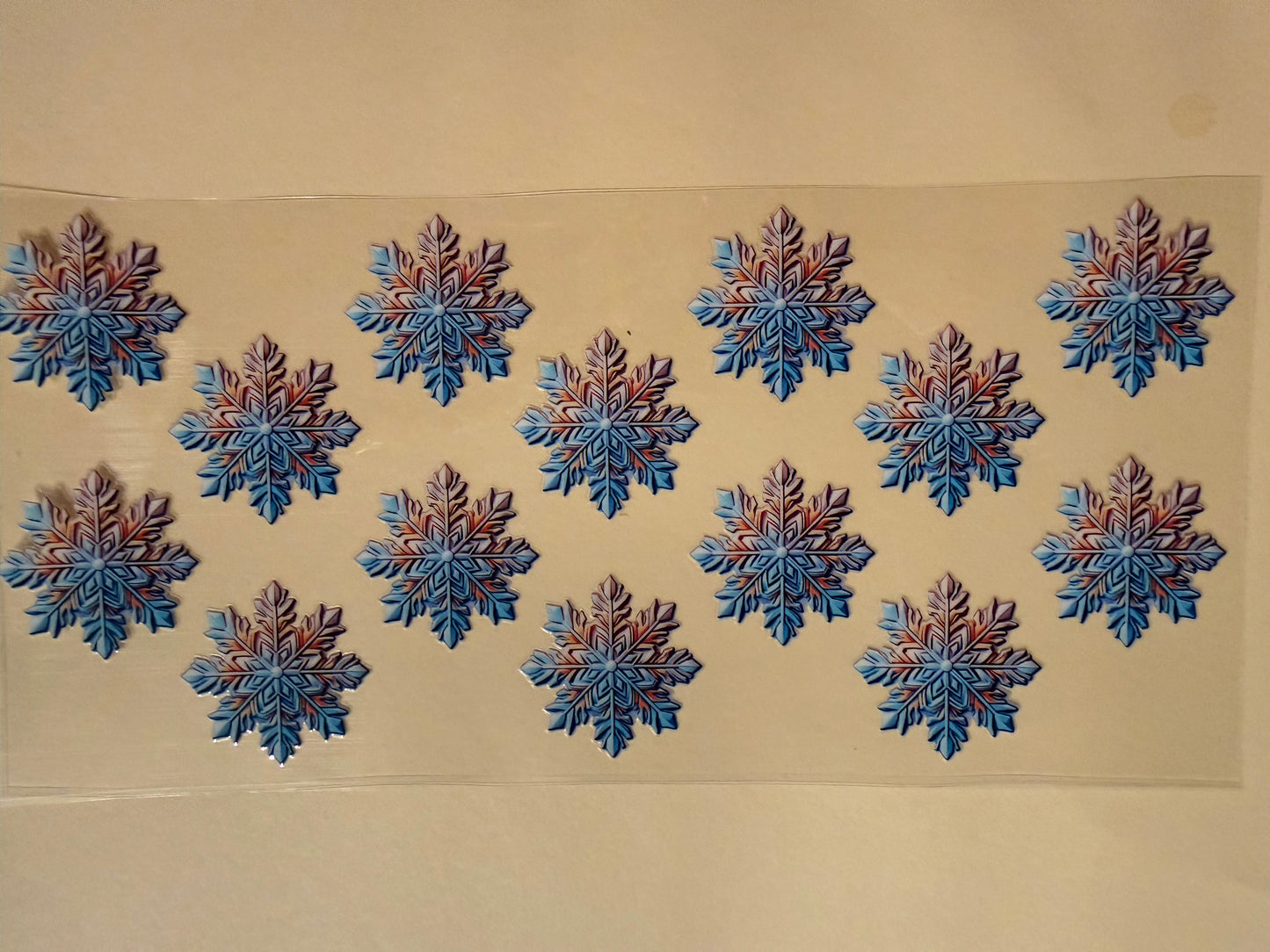 Holiday Wrap 244