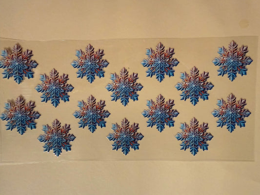 Holiday Wrap 244