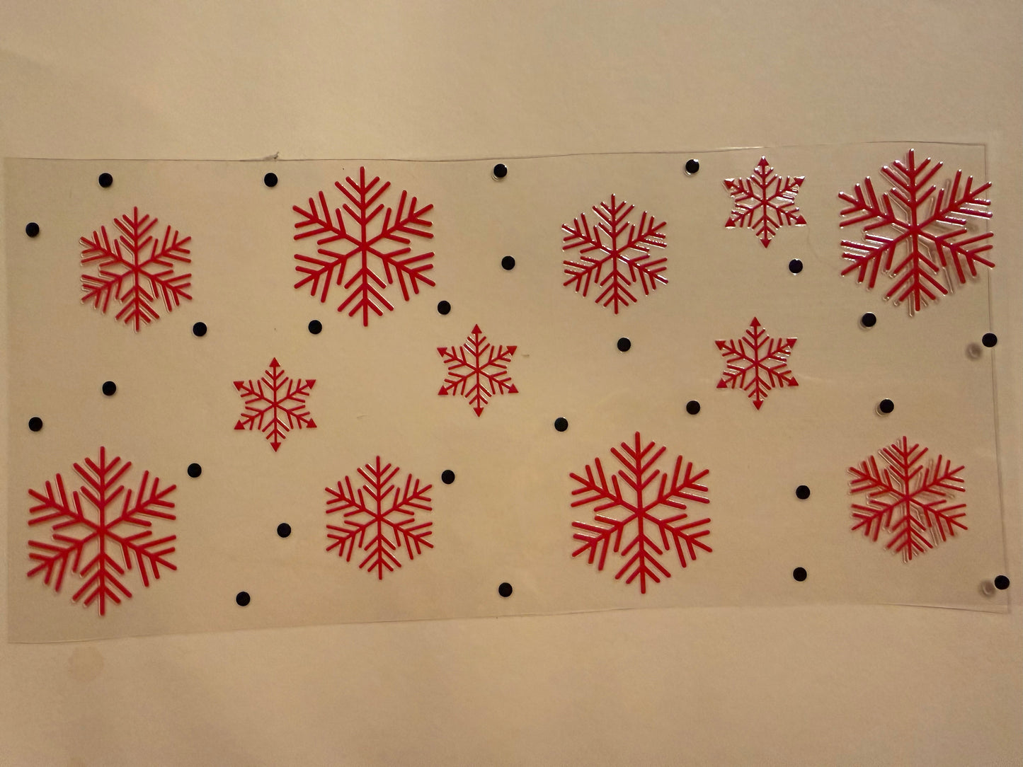 Holiday Wrap 246