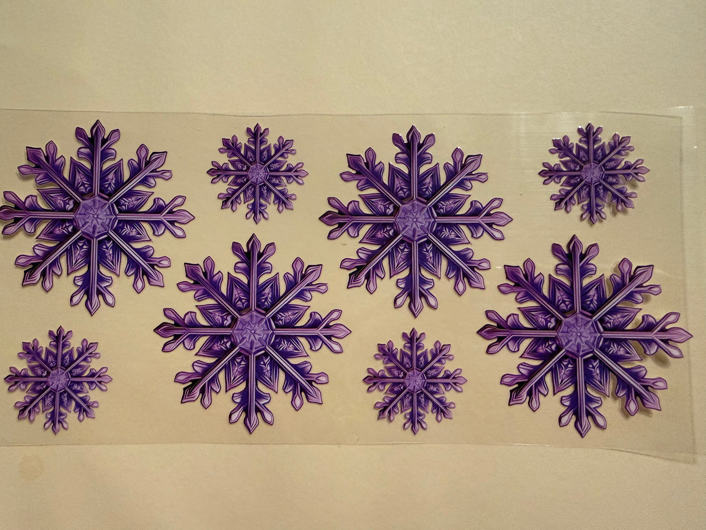 Holiday Wrap 248
