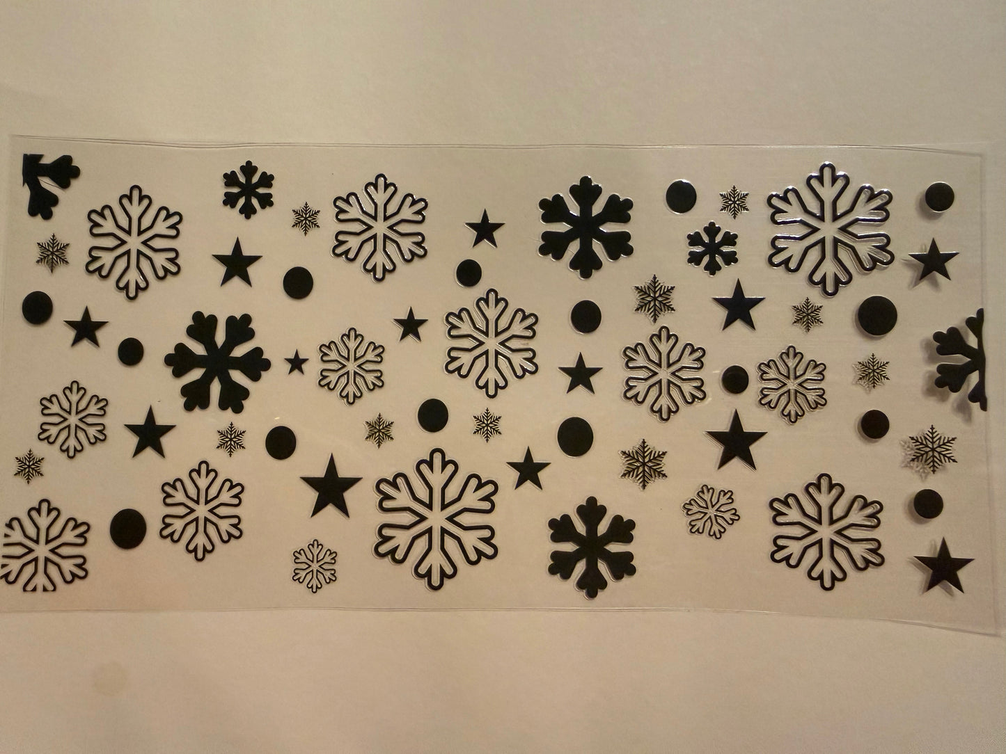 Holiday Wrap 249