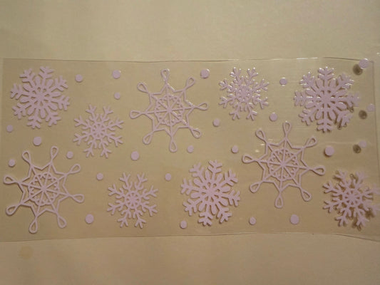 Holiday Wrap 250