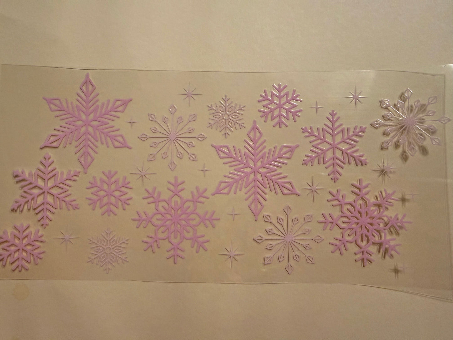 Holiday Wrap 251
