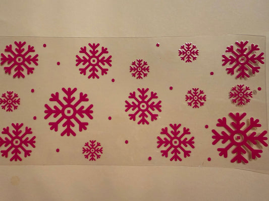 Holiday Wrap 252