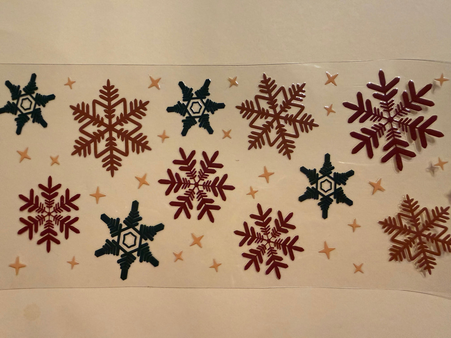 Holiday Wrap 253