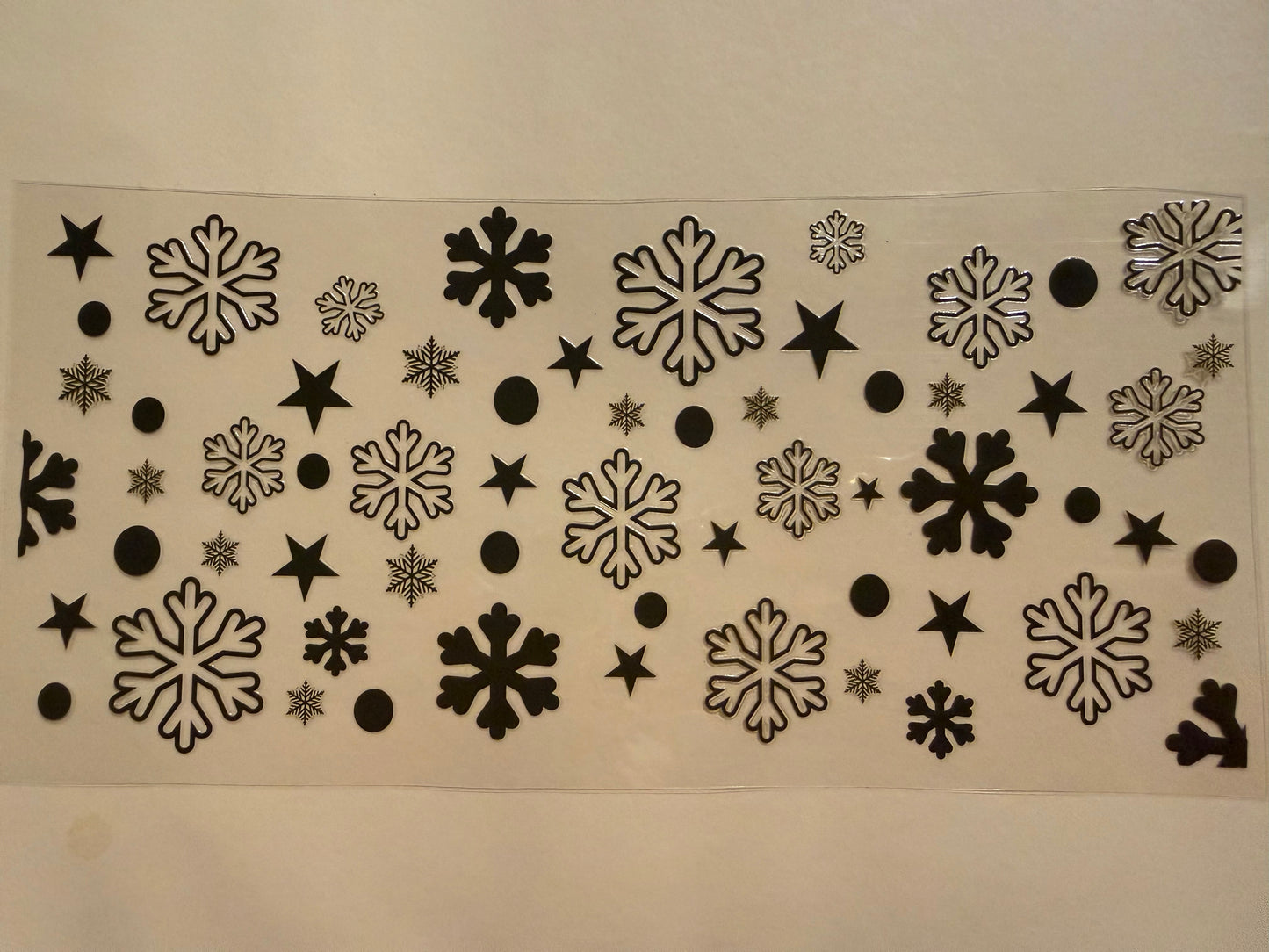 Holiday Wrap 255