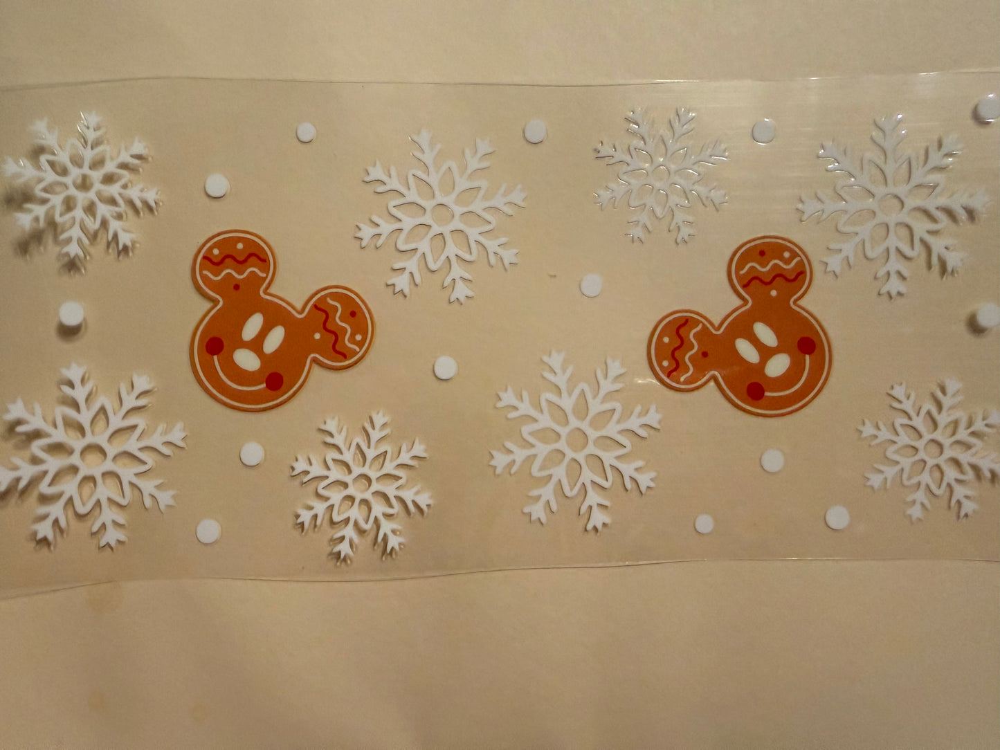 Holiday Wrap 256