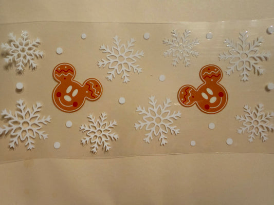 Holiday Wrap 256