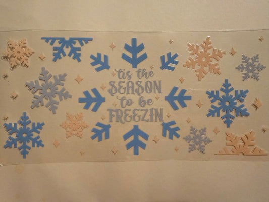 Holiday Wrap 257
