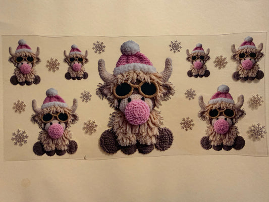 Holiday Wrap 280