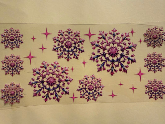 Holiday Wrap 279