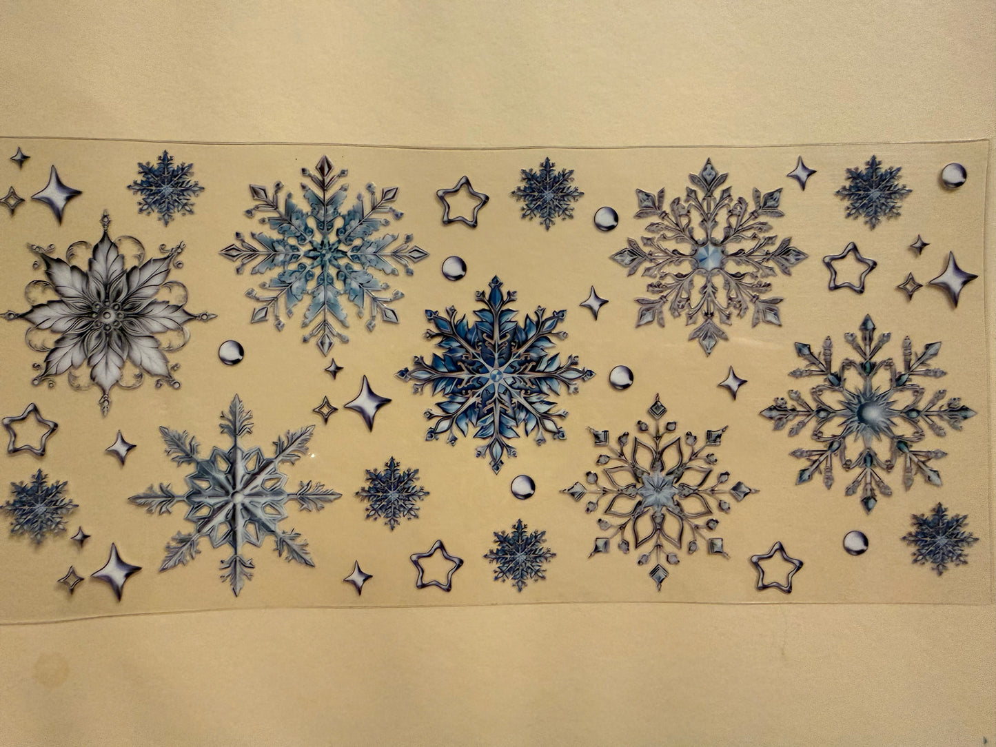 Holiday Wrap 278