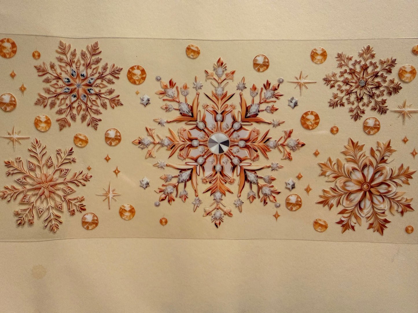 Holiday Wrap 277