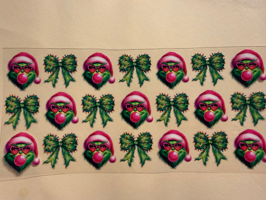 Holiday Wrap 274
